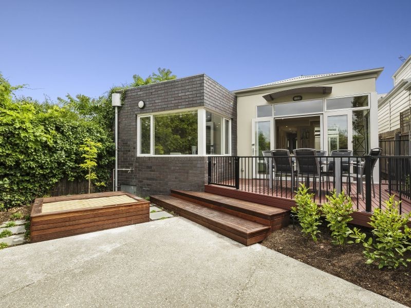 22 Oxley Road, Hawthorn VIC 3122