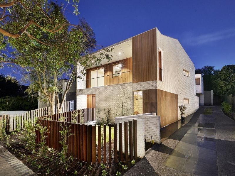 2/1 Oberwyl Road, Camberwell VIC 3124