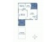 11/174 George Street, East Melbourne VIC 3002 Floorplan