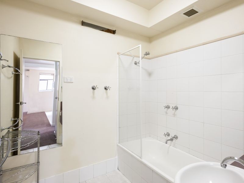 6/202 The Avenue, Parkville VIC 3052