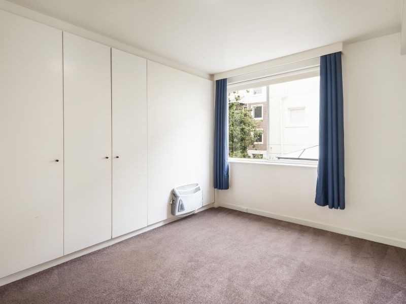 6/202 The Avenue, Parkville VIC 3052