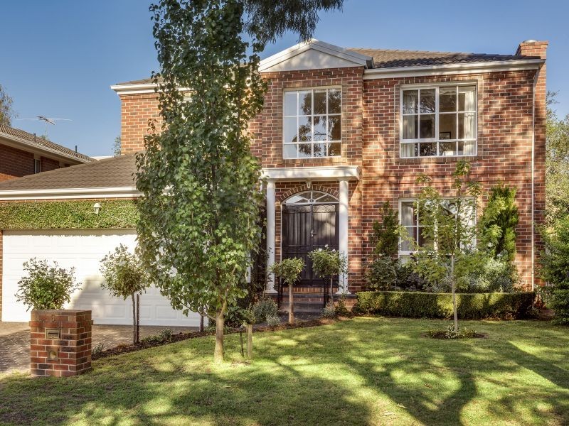 6 Acacia Place, Burwood VIC 3125