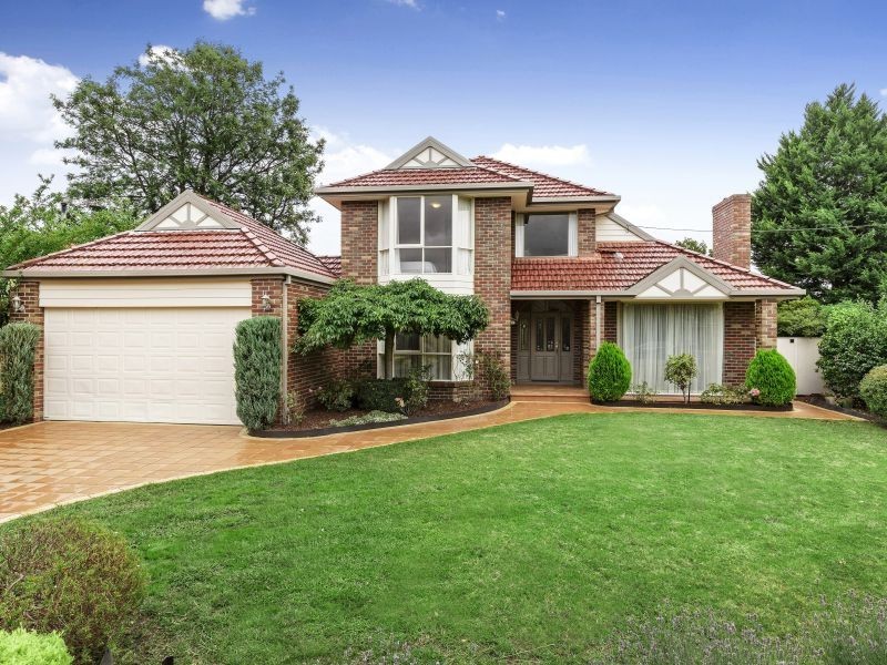 2 Vila Court, Mount Waverley VIC 3149