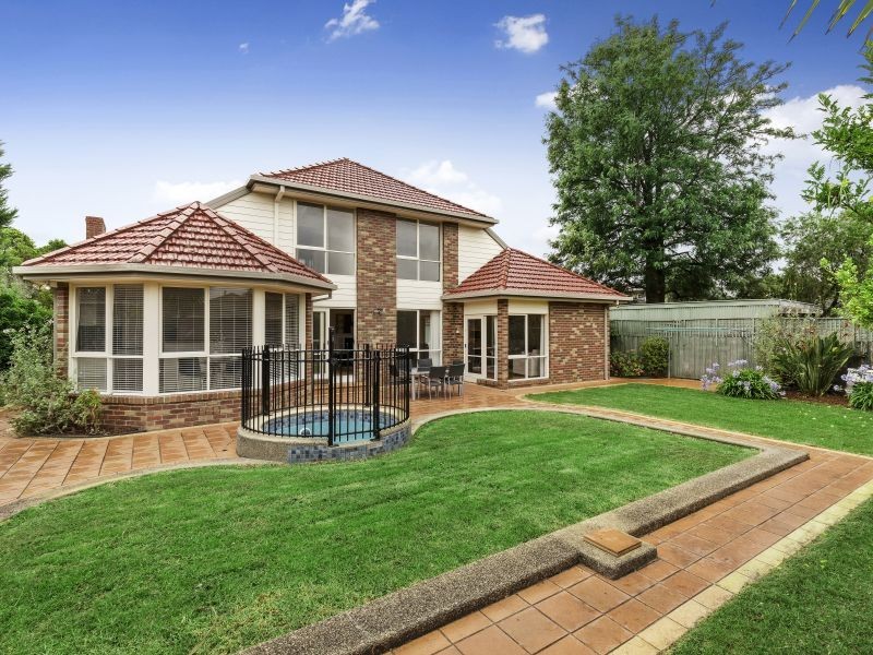2 Vila Court, Mount Waverley VIC 3149