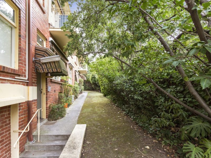 5/70A Wattle Road, Hawthorn VIC 3122