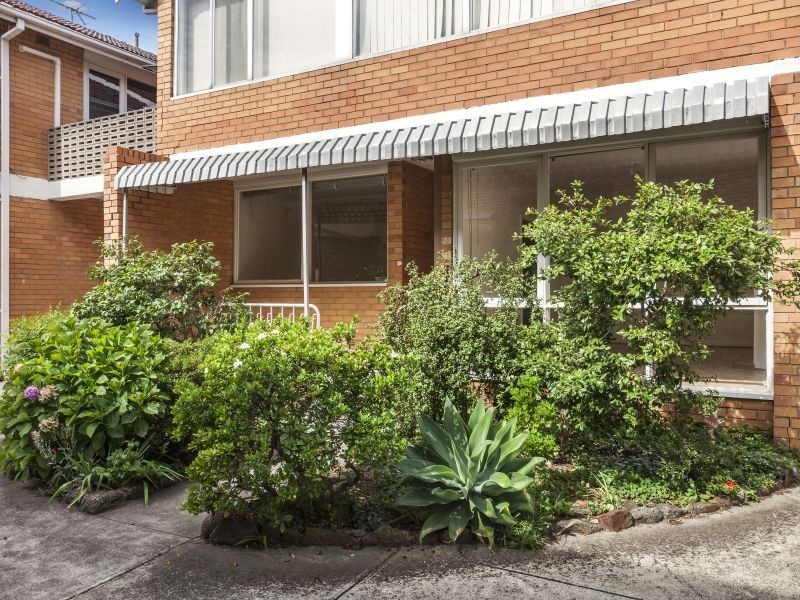 3/243 Riversdale Road, Hawthorn East VIC 3123