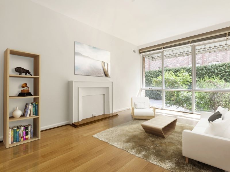 3/243 Riversdale Road, Hawthorn East VIC 3123