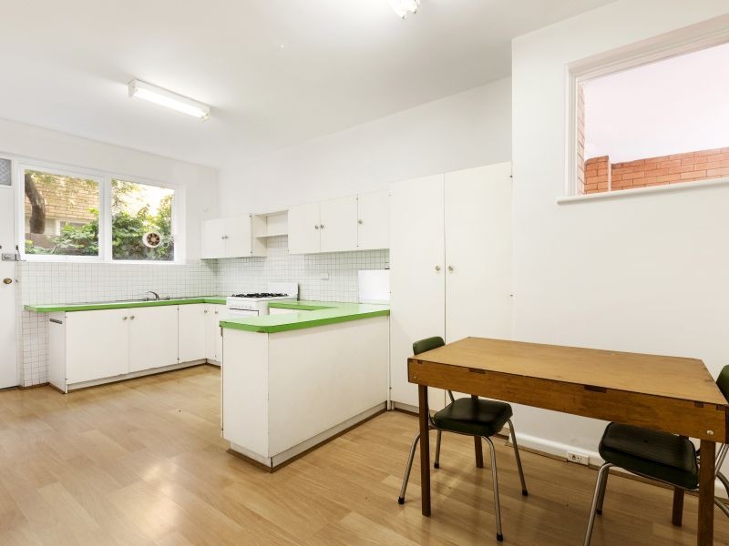 3/243 Riversdale Road, Hawthorn East VIC 3123