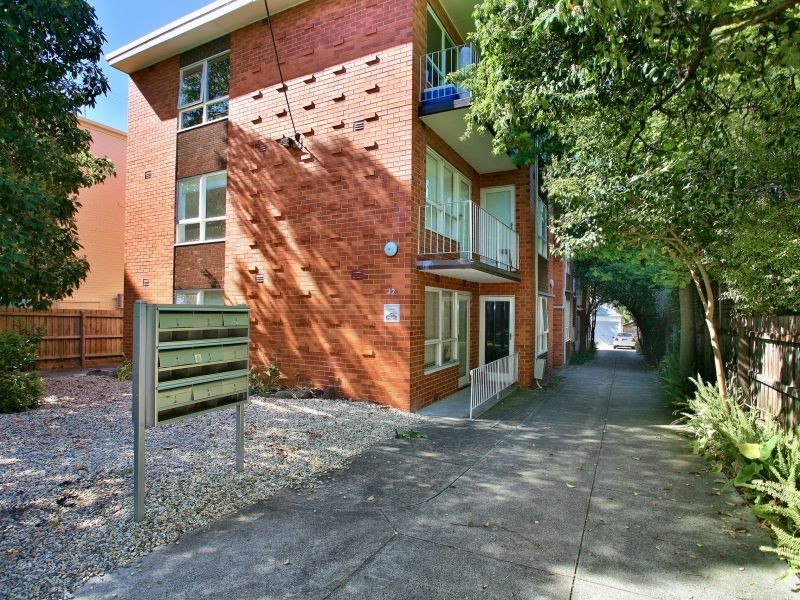 7/22 Auburn Grove, Hawthorn East VIC 3123