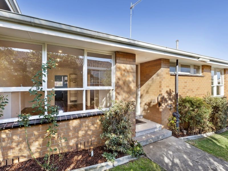 2/43 Clifton Road, Hawthorn East VIC 3123