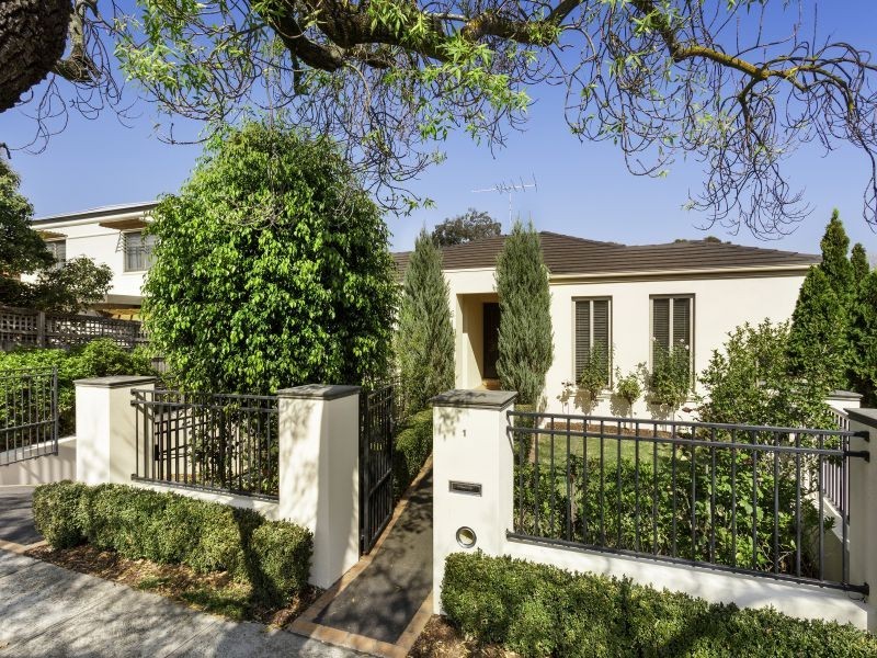 1/52 Ferndale Road, Glen Iris VIC 3146