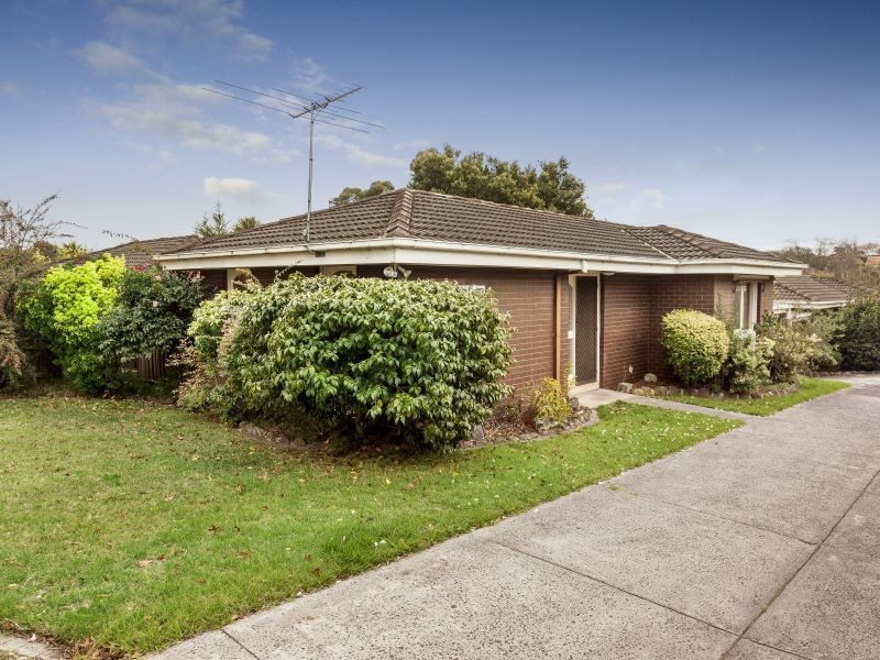 7/25 Thomas Street, Camberwell VIC 3124