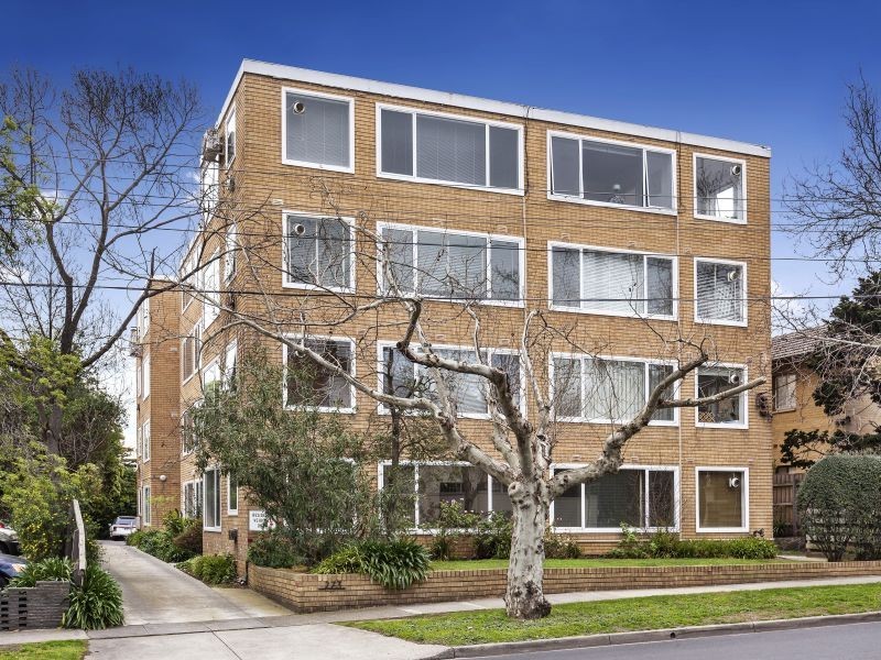 21/273 Williams Road, South Yarra VIC 3141