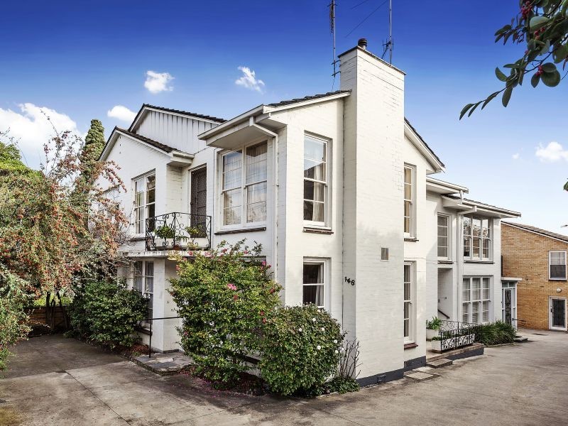 1/146 Power Street, Hawthorn VIC 3122