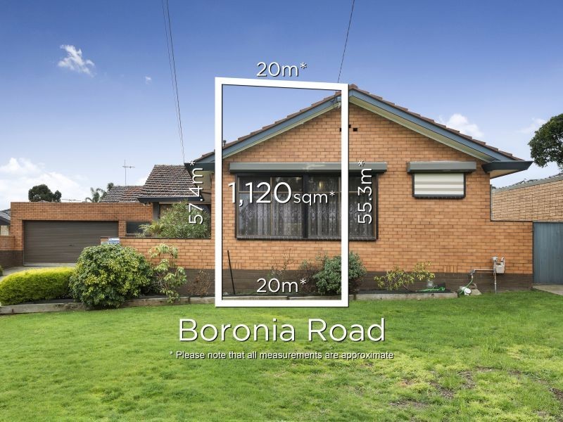 317 Boronia Road, Boronia VIC 3155