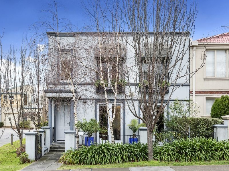 35 Kaikoura Avenue, Hawthorn East VIC 3123
