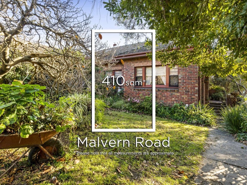 1597 Malvern Road, Glen Iris VIC 3146