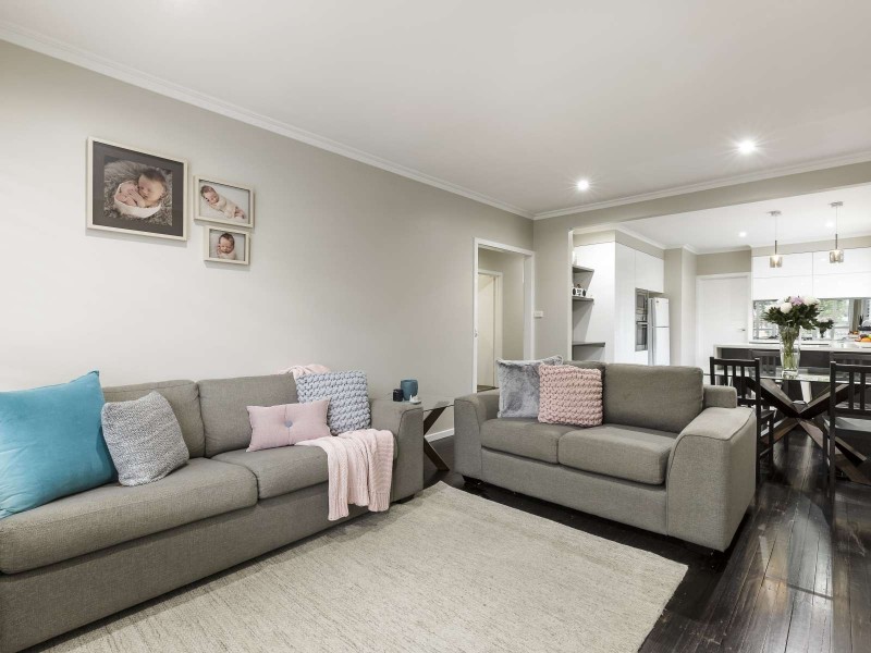 4/11 Bowen Street, Kew VIC 3101