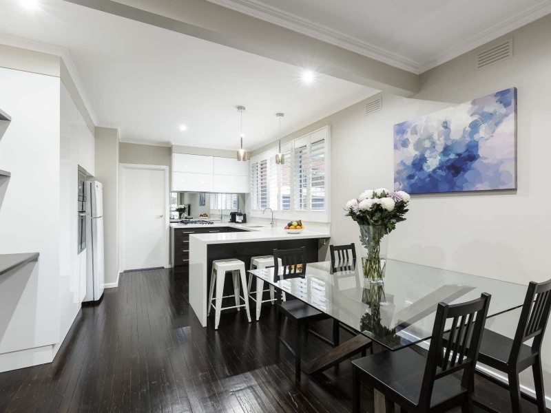 4/11 Bowen Street, Kew VIC 3101