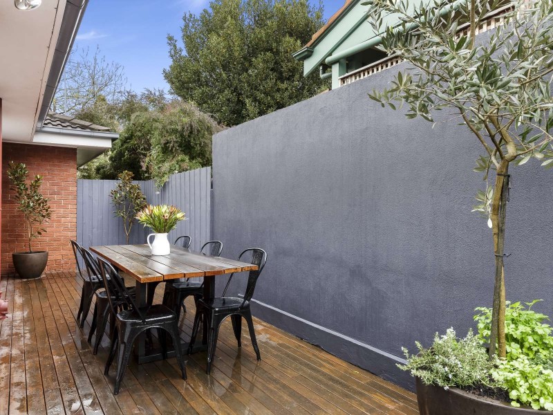 4/11 Bowen Street, Kew VIC 3101