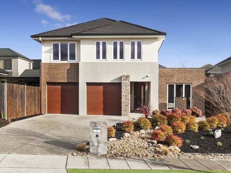 1 Cookson Way, Burwood VIC 3125