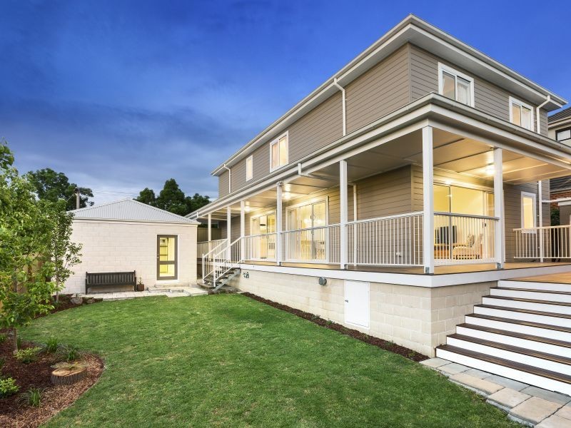 16 Annetta Avenue, Ashburton VIC 3147