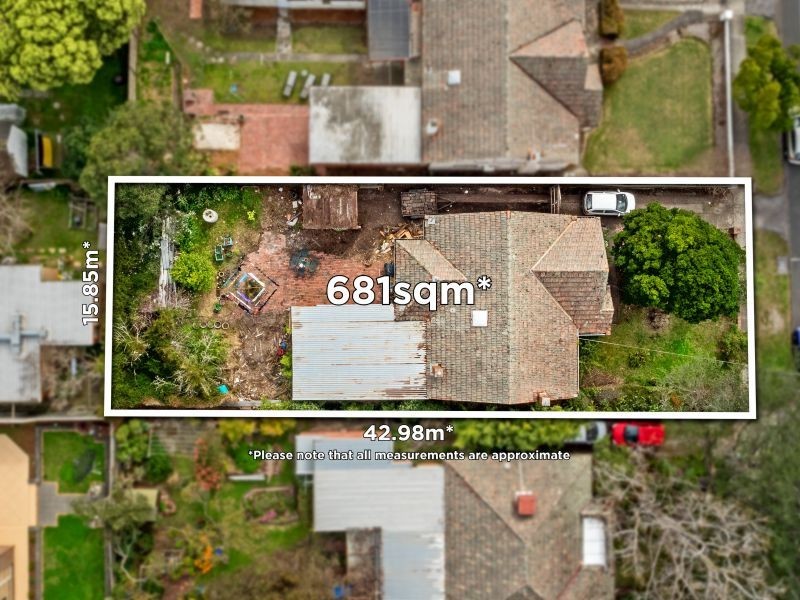 5 Norbert Street, Balwyn VIC 3103