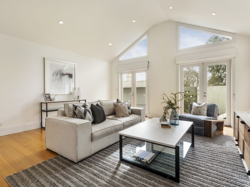 4 Seymour Grove, Camberwell VIC 3124