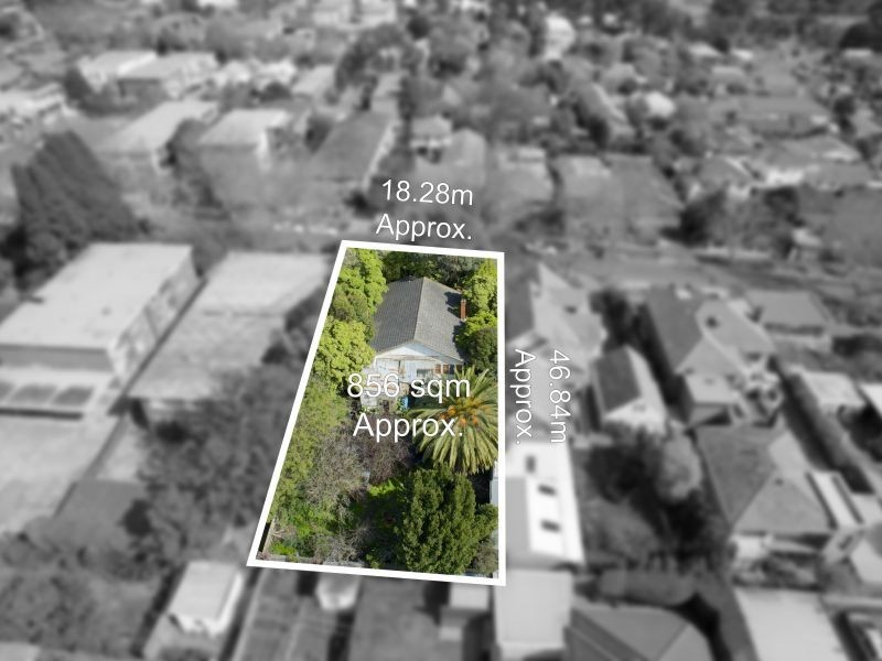 116 Walpole Street, Kew VIC 3101