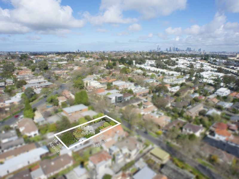 116 Walpole Street, Kew VIC 3101