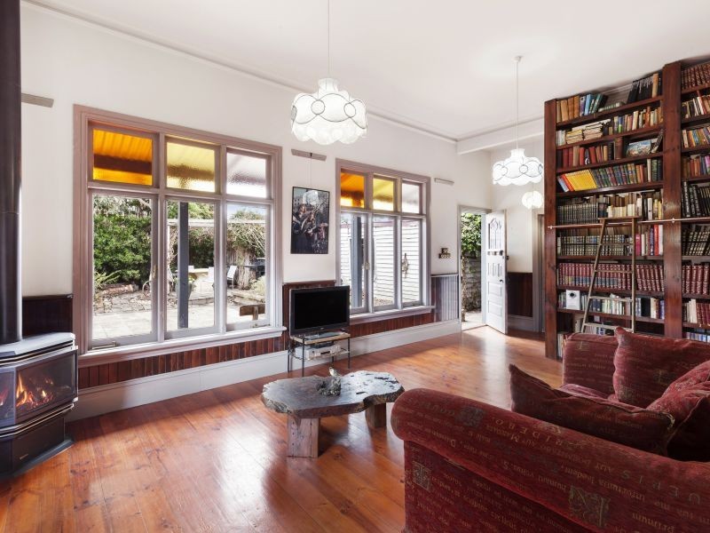 98 Highfield Road, Canterbury VIC 3126