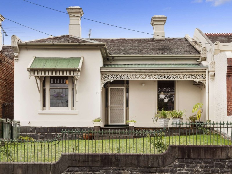 13 Carroll Street, North Melbourne VIC 3051