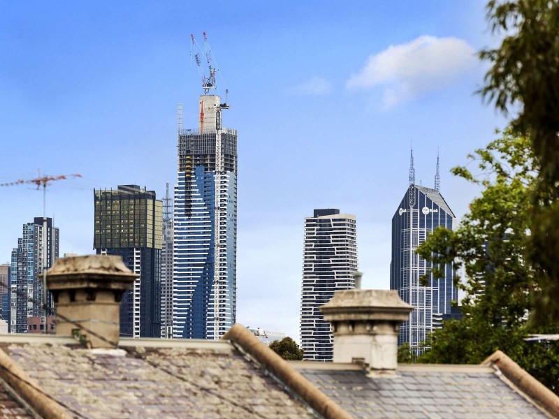 13 Carroll Street, North Melbourne VIC 3051