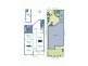 13 Carroll Street, North Melbourne VIC 3051 Floorplan