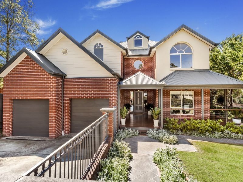 2 New Street, Surrey Hills VIC 3127