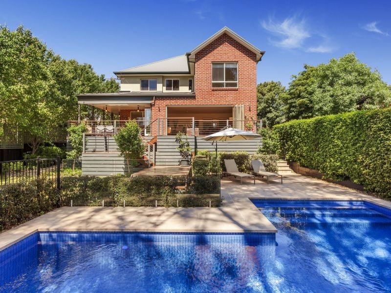 2 New Street, Surrey Hills VIC 3127