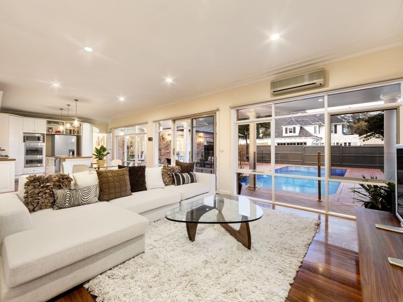 1A Kemsley Court, Hawthorn East VIC 3123