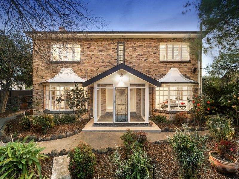 1A Kemsley Court, Hawthorn East VIC 3123