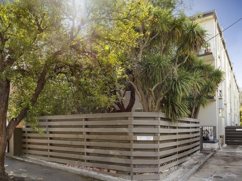 1/35 Hill Street, Hawthorn VIC 3122