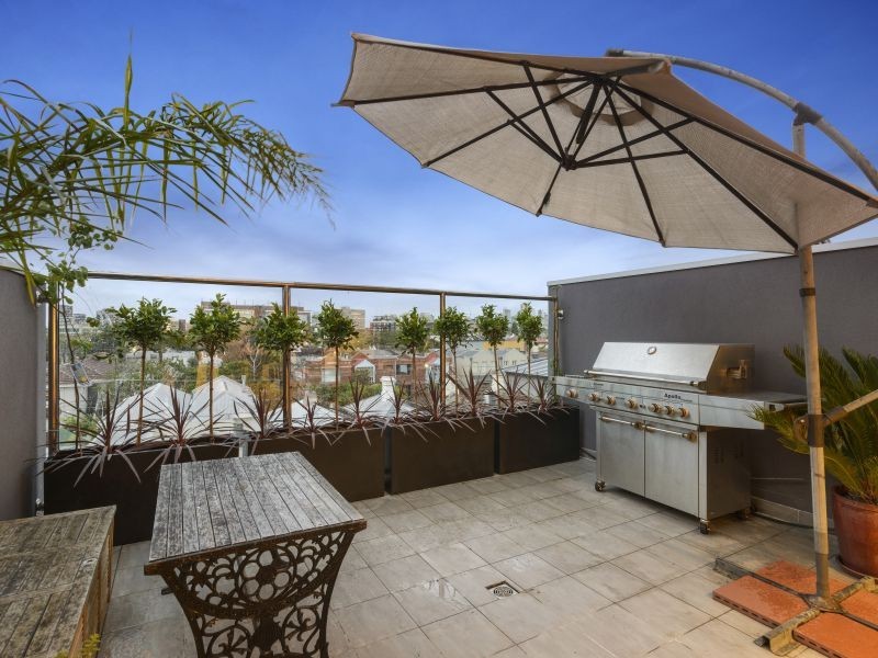 11A Thomas Place, Prahran VIC 3181