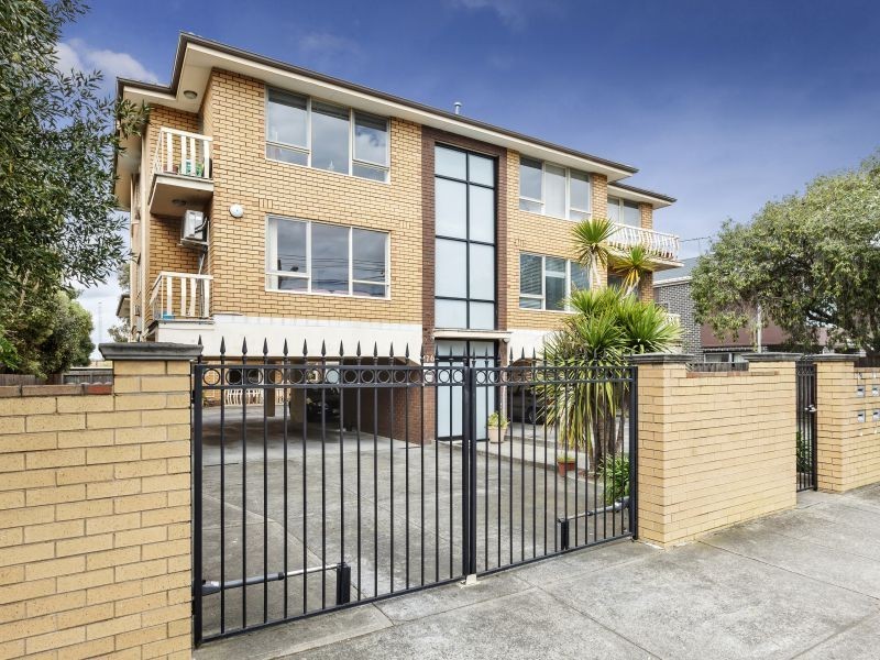 7/176 Murrumbeena Road, Murrumbeena VIC 3163