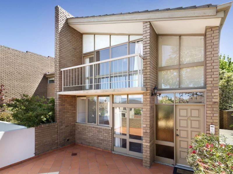 4/1029 Toorak Road, Camberwell VIC 3124