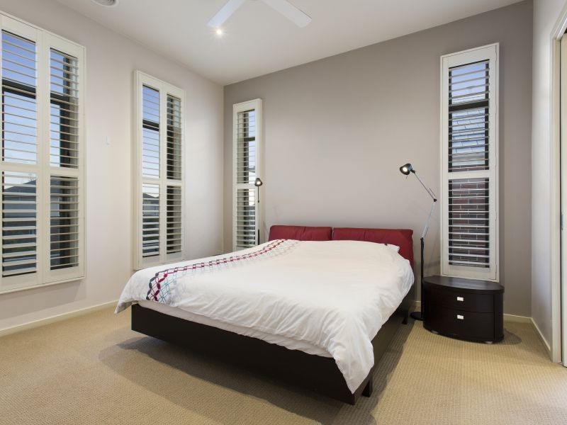 4 Bentham Court, Burwood VIC 3125