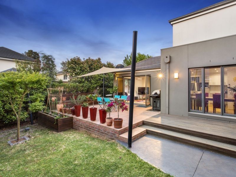 4 Bentham Court, Burwood VIC 3125