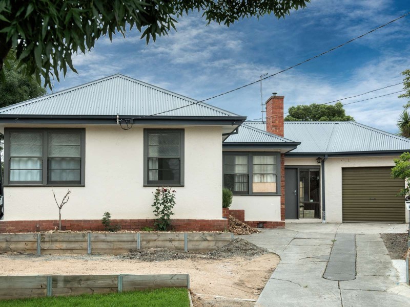 4 Gona Court, Ashburton VIC 3147