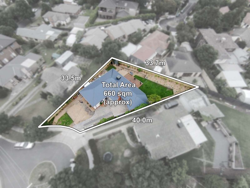 4 Gona Court, Ashburton VIC 3147