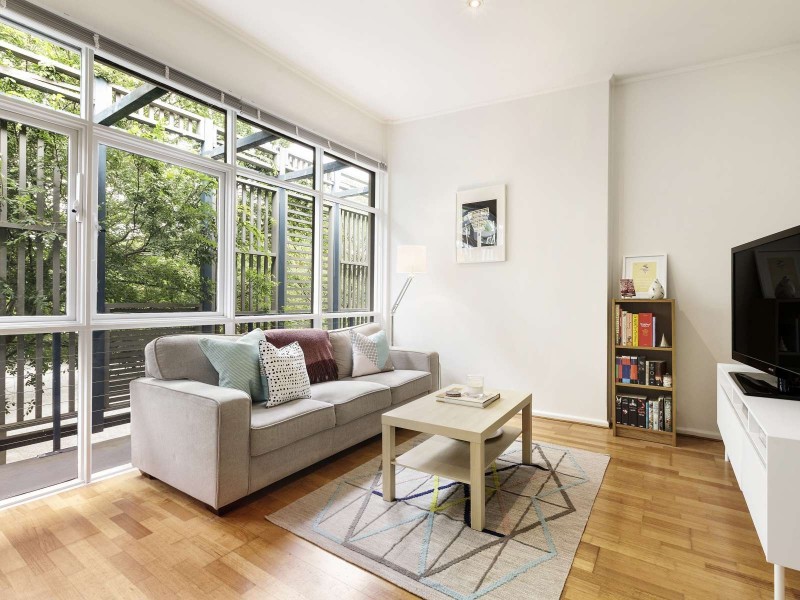 6/23 Hawthorn Grove, Hawthorn VIC 3122