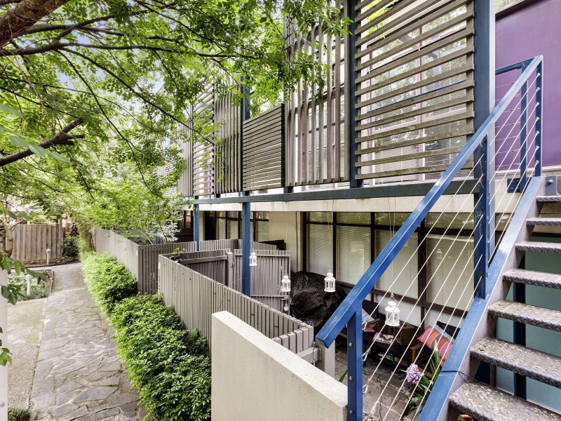 6/23 Hawthorn Grove, Hawthorn VIC 3122