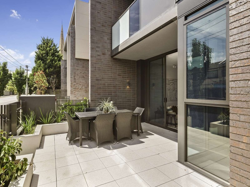 G.01/828 Burke Road, Camberwell VIC 3124