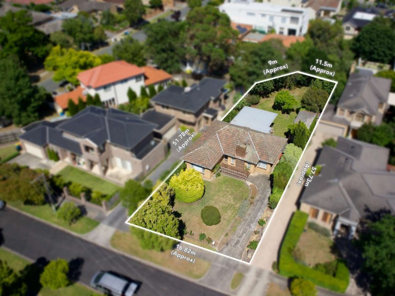2 Collins Court, Balwyn VIC 3103